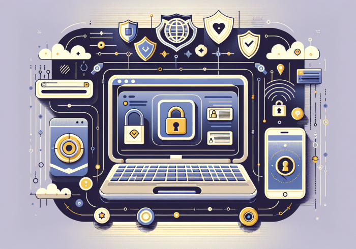 Top 3 SSL Providers Capture 85% Market Share by 2025