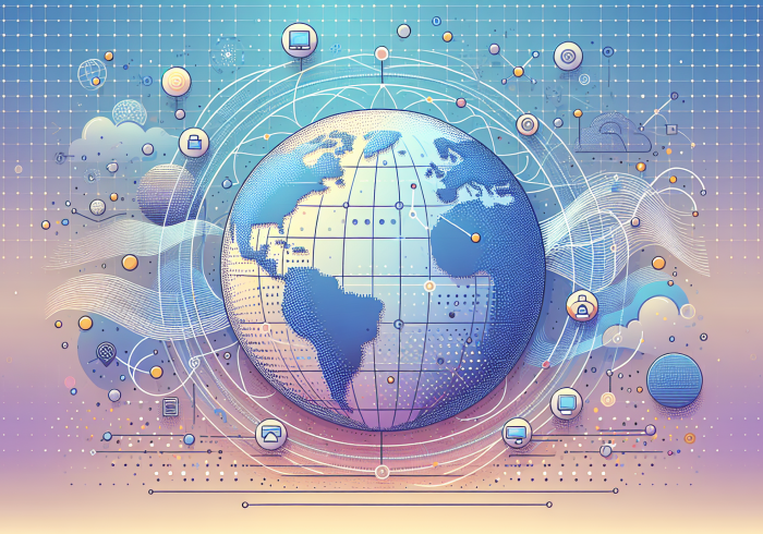 Cloudflare DNS Gains 203% vs GoDaddy's 8% Growth