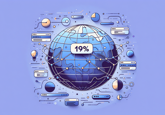 Hichina DNS Peaks 6.2M Before Sharp 19% Decline