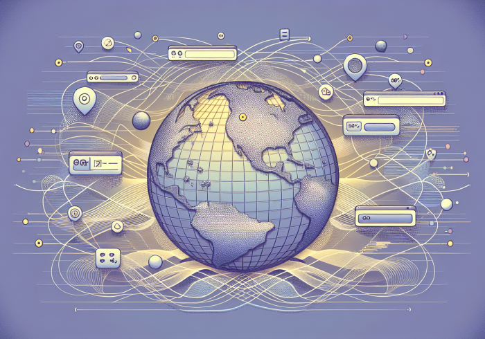 OVH DNS Usage Surges 38% to 3.7M Domains