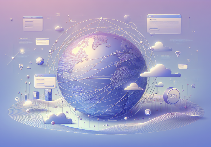 Membership Organizations Drop 25% to 2.81M Domains