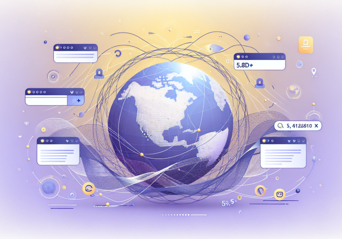 PayPal Dominates 5.8M Domains as Stripe Stays at 486K