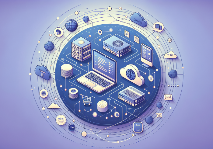 California Powers 125M Domains vs Sweden's 2.4M