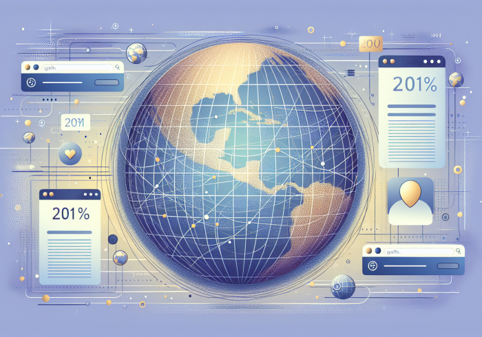 Cloudflare Nameservers Surge 201% to 34.6M Domains