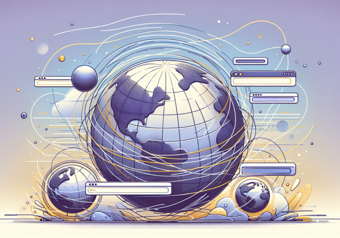 Amazon Hosts 78M Domains vs Cloudflare's 35M in Regional Infrastructure Battle