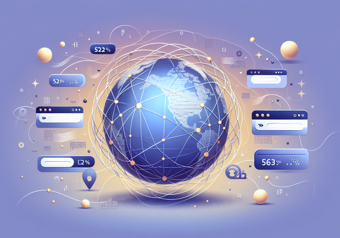 Top 3 DNS Providers Control 52% of New gTLD Market