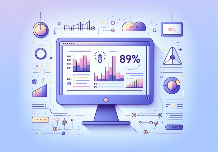 Japanese Content Sites Show 89% English Use